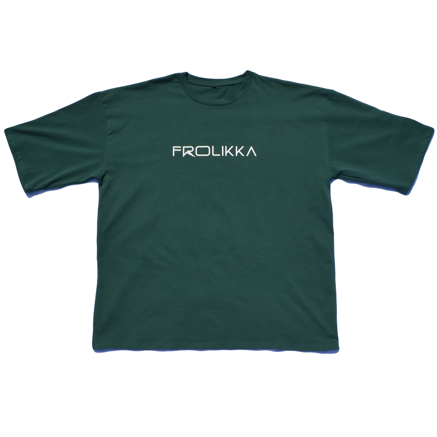 Forest Green Tee